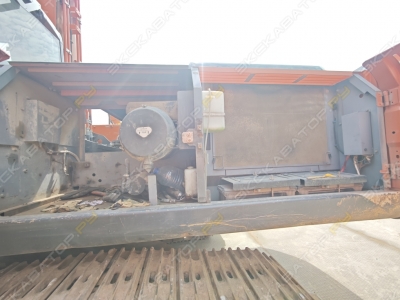 Hitachi ZX330-5G [4]