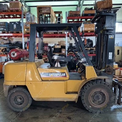 Caterpillar GP45K [0]
