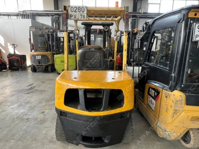 Hyster H3.0TX [3]