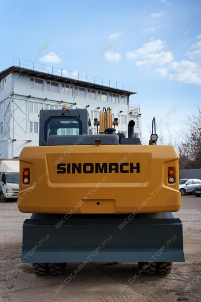 Sinomach 160W [1]