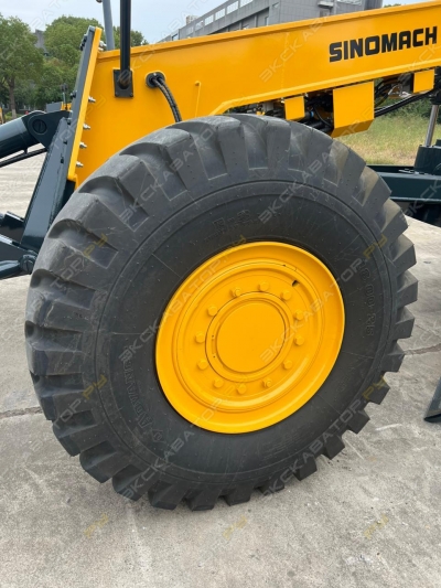 Sinomach 732T [3]