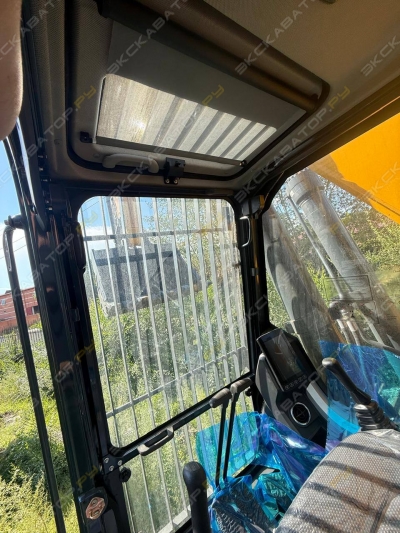 Sinomach GE520H [2]