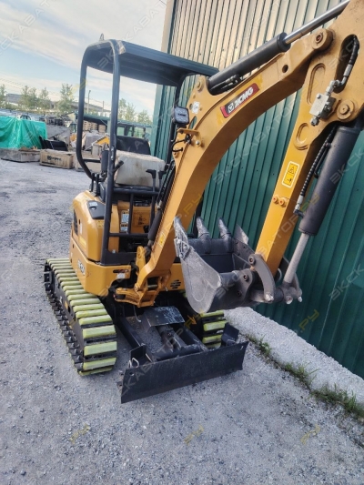 XCMG XE18 [1]