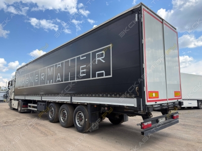 Wagnermaier CRS4 FOR A LONG TIME 13,6 м [2]