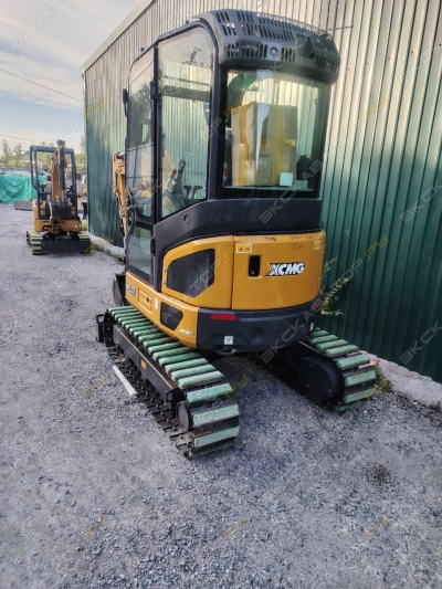 XCMG XE27U [1]