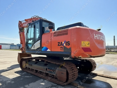 ZX210K [1]