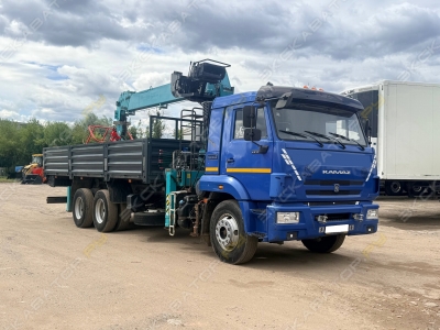 HKTC HLC-8016 [2]
