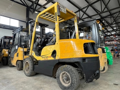 Hyster H3.0TX [2]