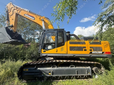 Sinomach GE520H [4]
