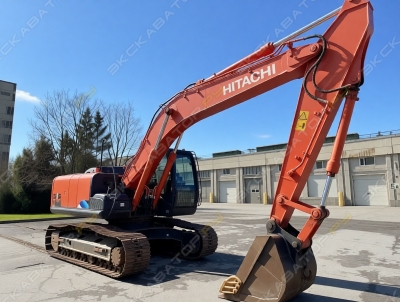 ZX210K [2]