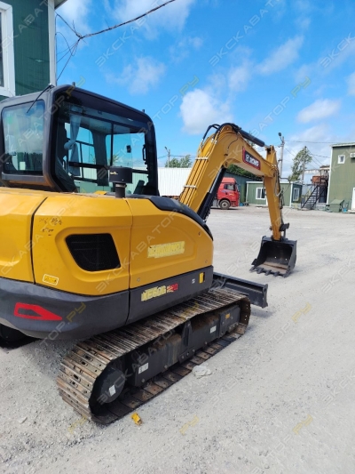XCMG XE60D [1]