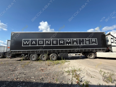 Wagnermaier CRS4 FOR A LONG TIME 16,5 м [1]