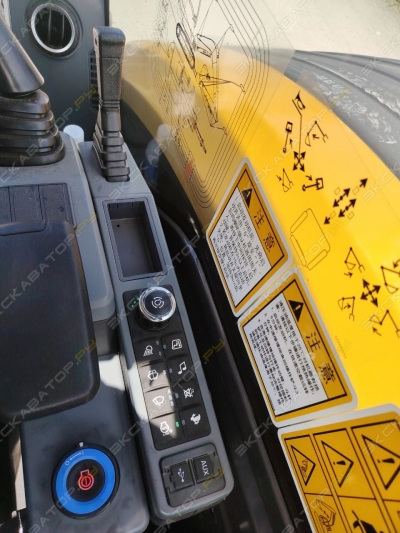 XCMG XE60D [3]