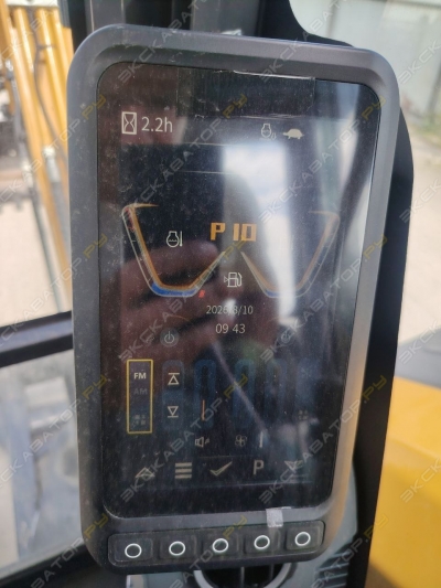 XCMG XE60D [4]