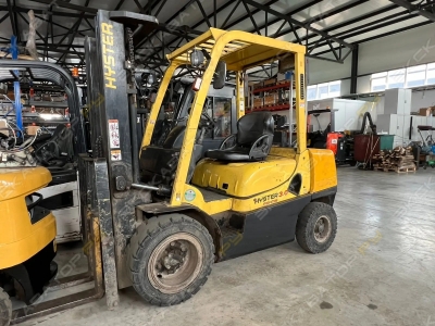 Hyster H3.0TX [4]