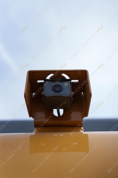 Sinomach GHT160W [4]