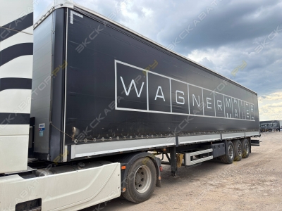 Wagnermaier CRS4 FOR A LONG TIME 13,6 м [4]
