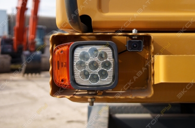 Sinomach GHT160W [3]