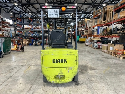 Clark EPX18 [2]