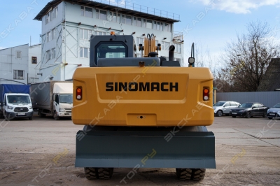 Sinomach GHT160W [1]