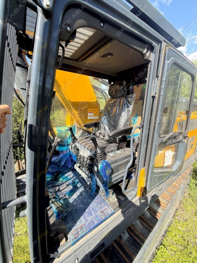 Sinomach GE520H [3]