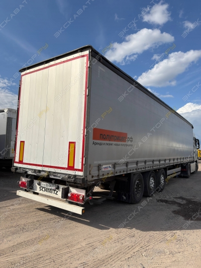 Schmitz Cargobull SCS 24/L-13.62EB [0]
