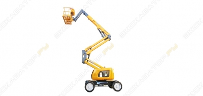 XCMG XGA26 [1]