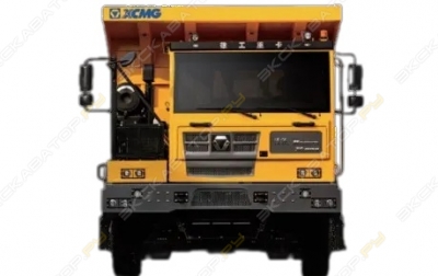 XCMG XG90H [2]