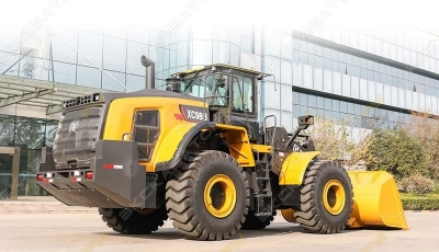 XCMG XC988 [4]