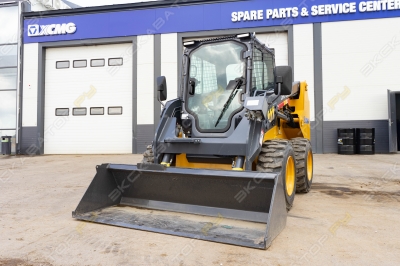 XCMG SR760RU [1]