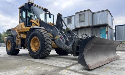 Volvo L90F [4]