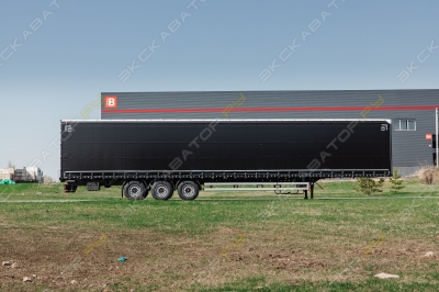Wagnermaier CRS4 FOR A LONG TIME 16,5 м [1]