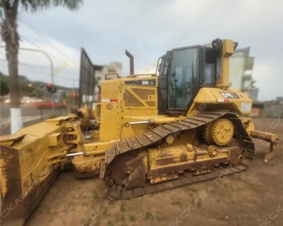 Caterpillar D6N XL [0]