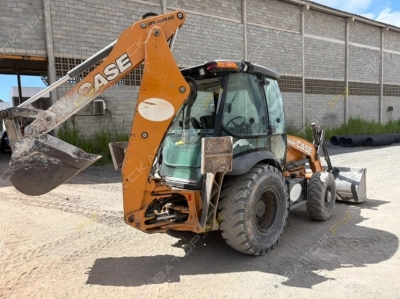 Case 580 N [4]