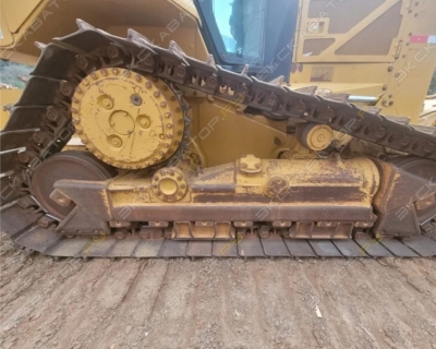 Caterpillar D6N XL [2]