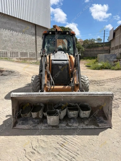 Case 580 N [3]