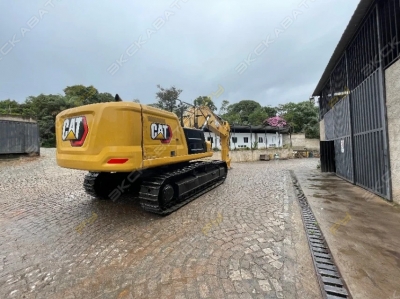 Caterpillar 336 [2]