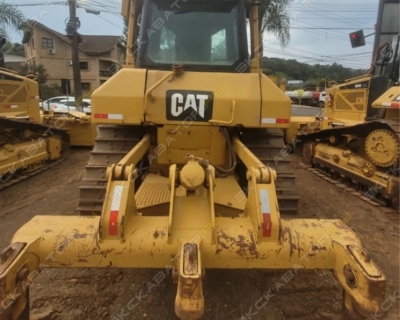 Caterpillar D6N XL [3]