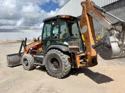 Case 580 N [1]