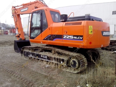 КамАЗ 43118 (самосвал) [3]