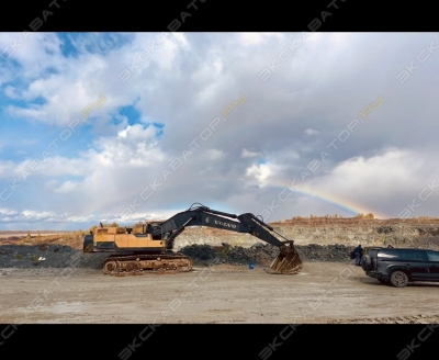 Volvo EC480DL [1]