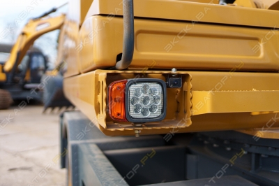 Sinomach GHT160W [2]