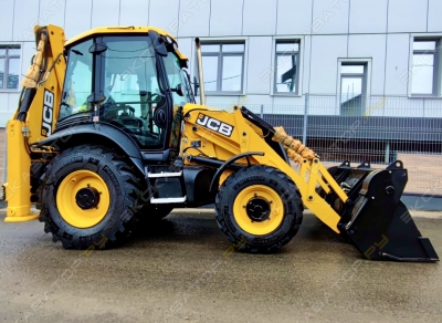 JCB 3CX [0]