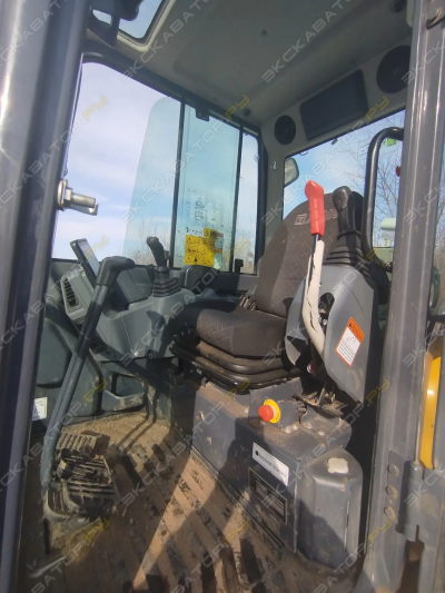 XCMG XE55U [3]