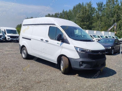 Ford Transit Custom L2H2 [1]