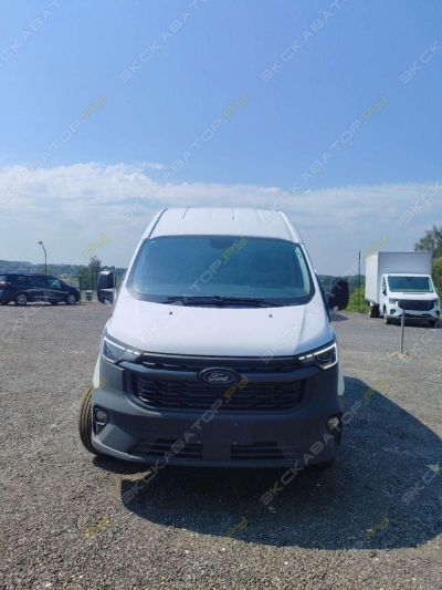 Ford Transit Custom L2H2 [4]