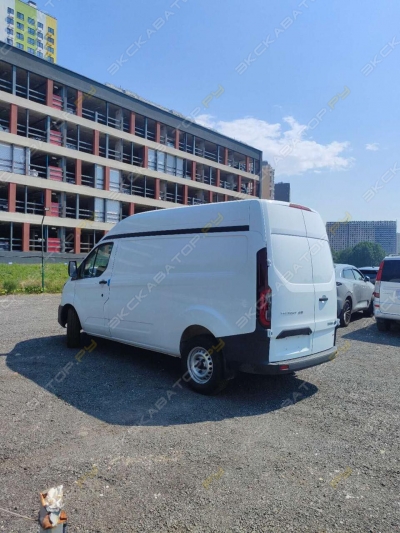Ford Transit Custom L2H2 [5]