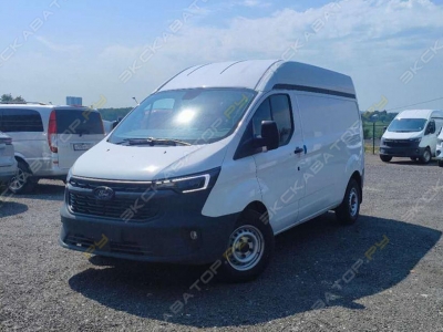 Ford Transit Custom L2H2 [2]