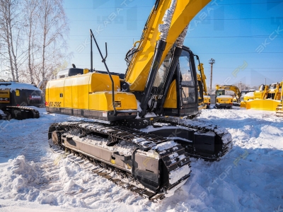 Zauberg EX-210C [4]