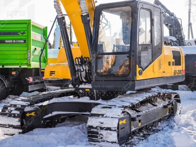 Zauberg EX-210C [5]
